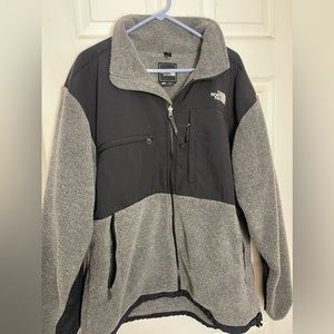 Men’s North Face Jacket